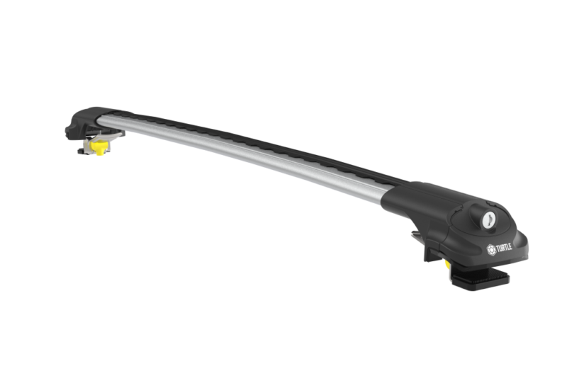 Krovni nosač TURTLE AIR 1 za Skoda OCTAVIA 5E 2012-2019 - Slika 6
