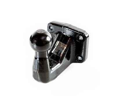 Glava vučne kuke za teretna vozila