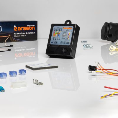 KAN13B2 Komplet ožičenja CAN  13-pin