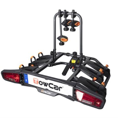 TowCar TR3 nosač bicikla