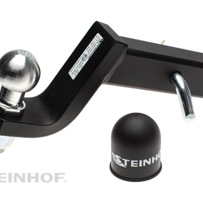 Glava kuke Američki priključak US vozila