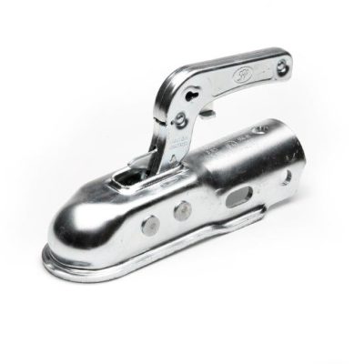 Spojka za prikolicu ZSK‑2000C – SPP Ø50 mm, 2000 kg