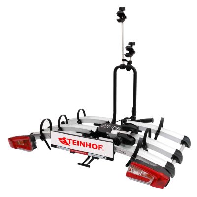 Bike Carrier Veturo PRO 3 – Nosač za 3 bicikla