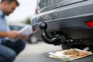 Cijena ugradnje euro kuke: što je realno?