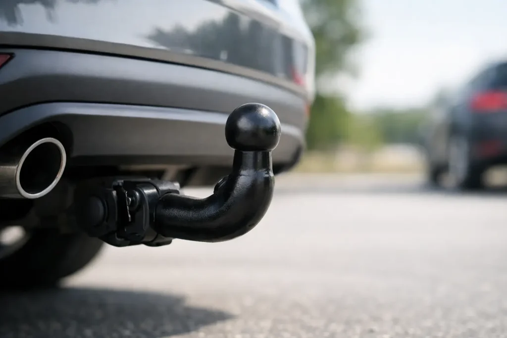 Da li se mora skinuti kuka kad nije prikopčana?