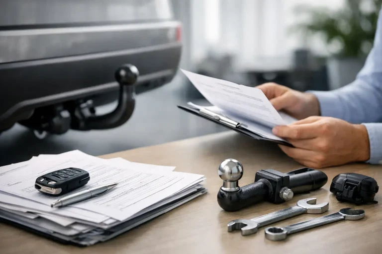 Dokumentacija za upis kuke bez problema