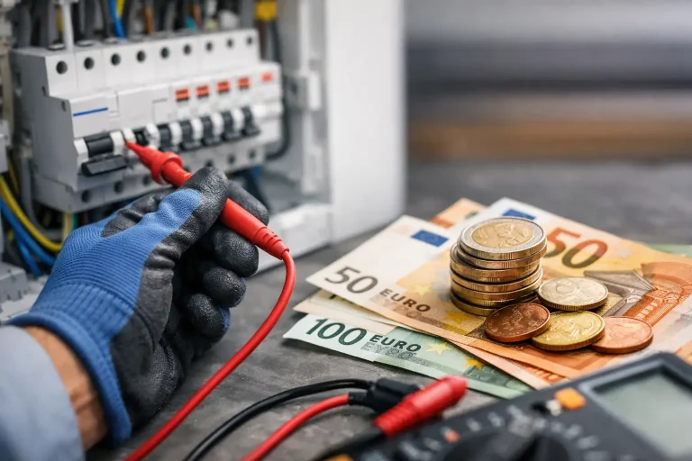 Elektrika za euro kuku bez greške