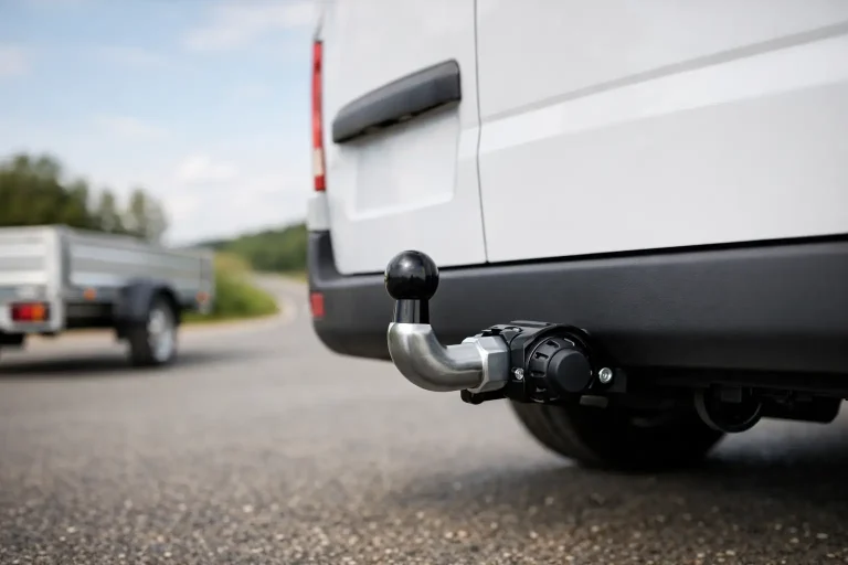 Euro kuka za kombi - što stvarno trebate znati