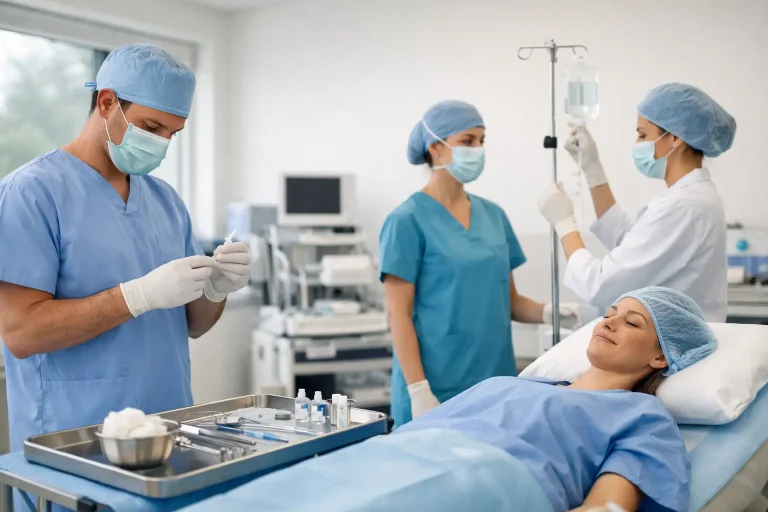 Eurokuke Karlovac - ugradnja bez komplikacija