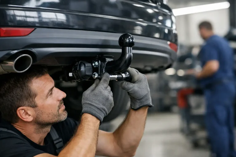 Koliko traje ugradnja kuke u praksi