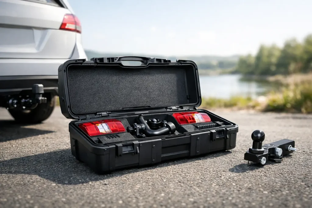 Transportni kofer za kuku - što vrijedi kupiti