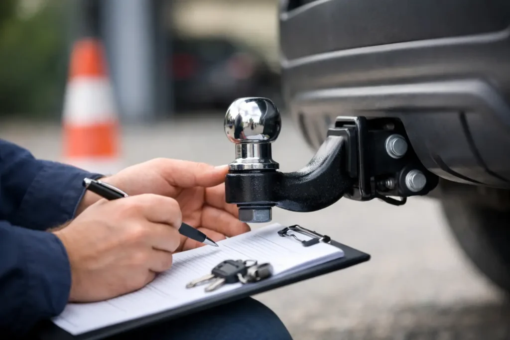 Vodič za homologaciju kuke bez grešaka