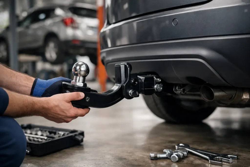 Vodič za legalnu ugradnju kuke