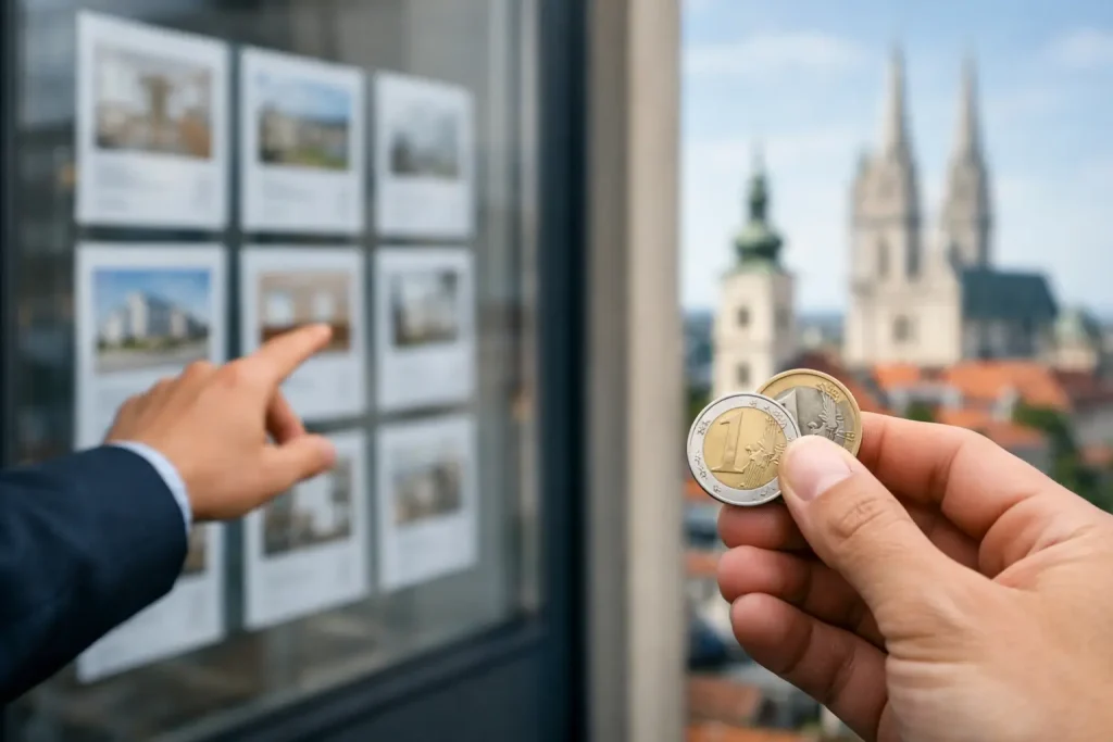 Euro kuka Zagreb - kako odabrati bez greške