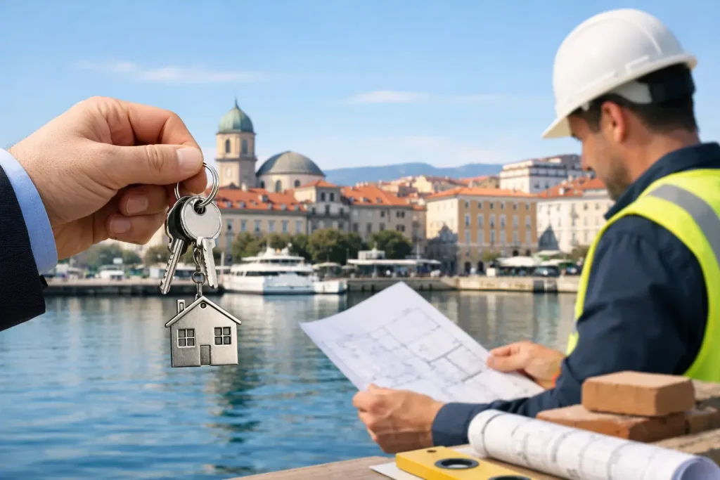 Euro kuka Rijeka – što tražiti prije ugradnje Euro kuka Rijeka – što tražiti prije ugradnje